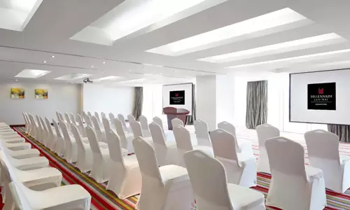 هتل میلنیوم سنترال داون تاون دبی